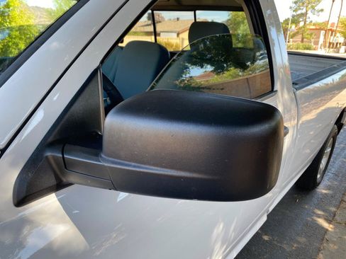Used 2018 RAM 1500 Tradesman w/ Power & Remote Entry Group RWD image 4