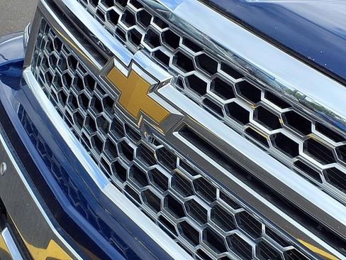 Used 2014 Chevrolet Silverado 1500 LTZ w/ LTZ Plus Package AWD/4WD image 29