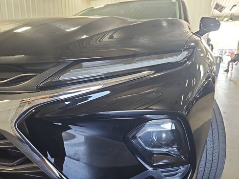 Used 2025 Chevrolet Blazer LT AWD/4WD image 31