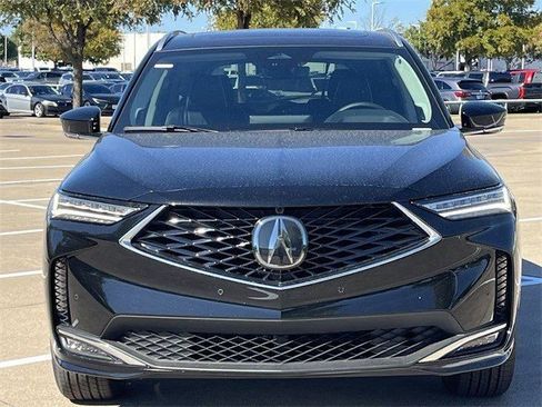 New 2026 Acura MDX SH-AWD w/ Advance Package image 8