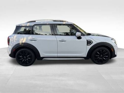 Used 2020 MINI Cooper Countryman S image 4