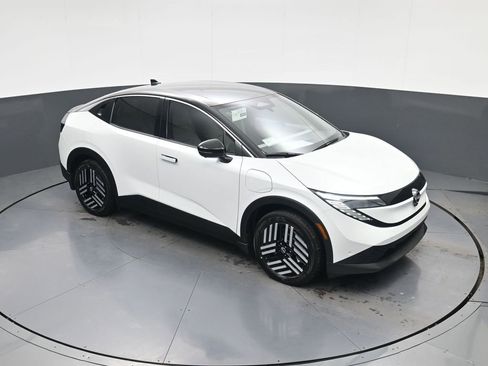 New 2026 Nissan Leaf SV+ FWD image 23