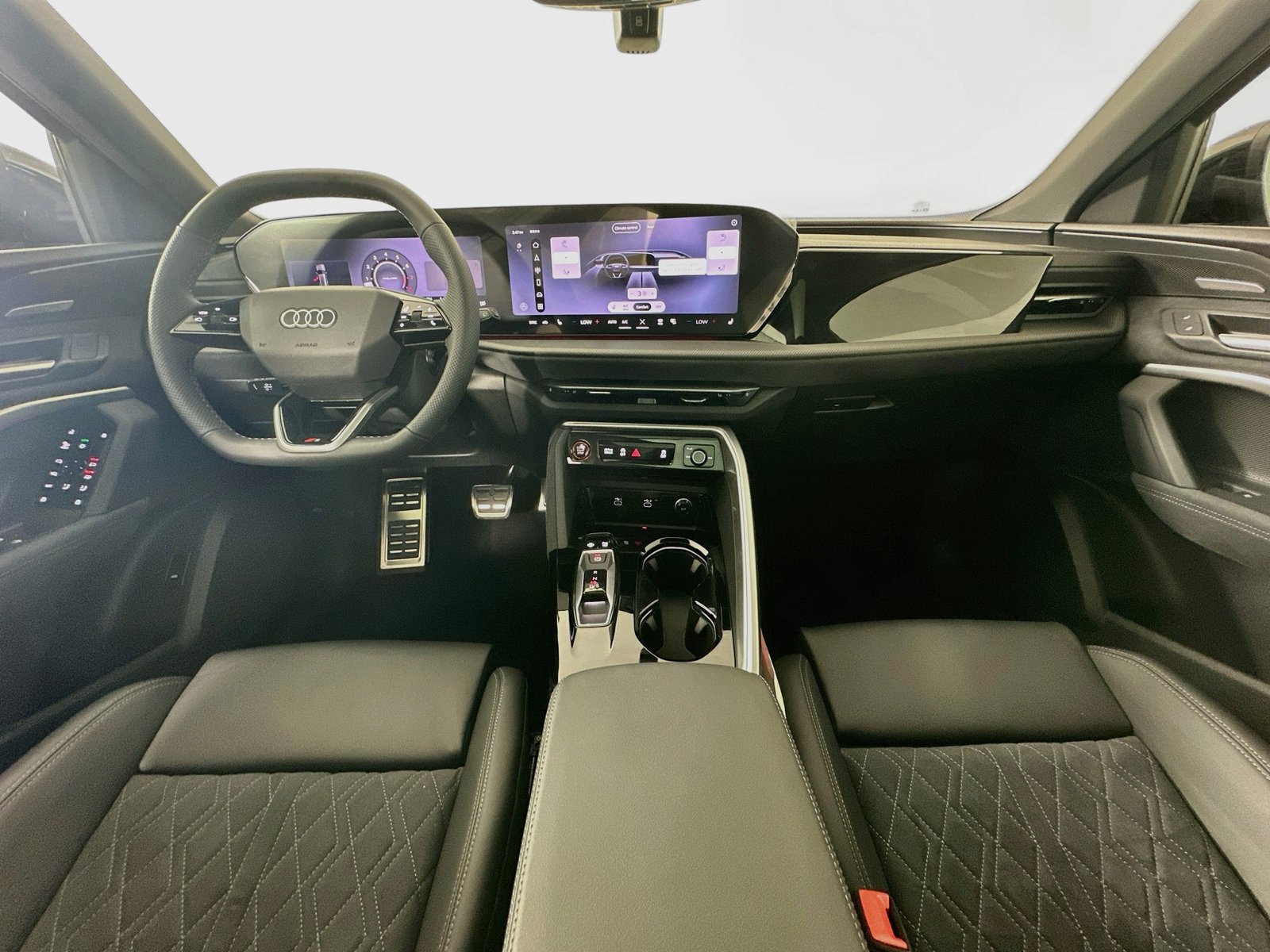 New 2026 Audi SQ5 Premium Plus AWD/4WD image 14