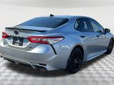 Used 2020 Toyota Camry SE image 5