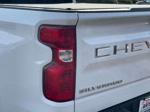Used 2019 Chevrolet Silverado 1500 LT w/ All-Star Edition image 11