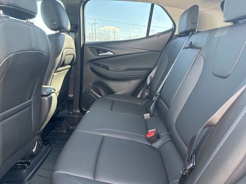 New 2026 Buick Encore GX Sport Touring w/ Comfort Package image 15