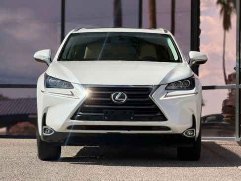 Used 2017 Lexus NX 200t FWD w/ Premium Package image 26