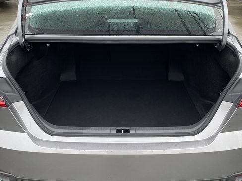 Certified 2025 Toyota Camry SE image 21