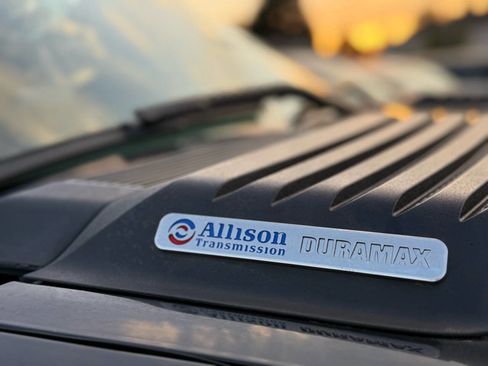 Used 2008 Chevrolet Silverado 3500 LT w/ EZ-Lift Tailgate Package image 15