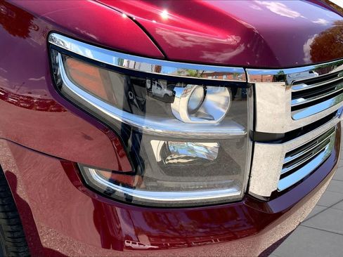 Used 2020 Chevrolet Tahoe Premier w/ Premier Plus Edition AWD/4WD image 28