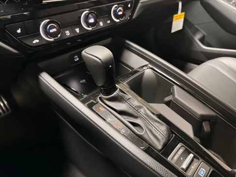 New 2026 Honda Accord Sport image 10