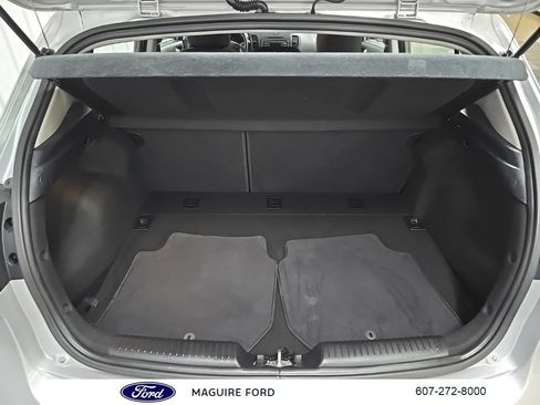 Used 2017 Kia Forte LX FWD image 14