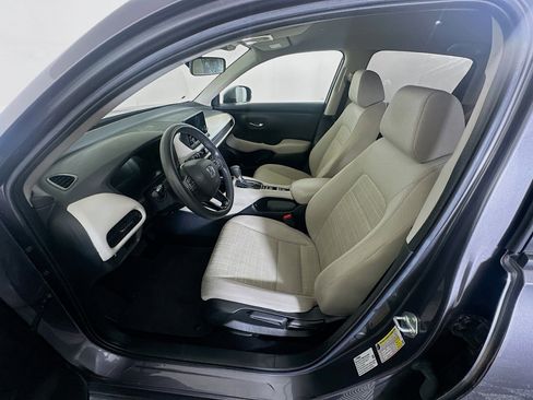 Used 2024 Honda HR-V LX image 13