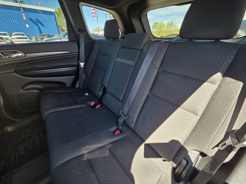 Used 2018 Jeep Grand Cherokee Laredo w/ Security & Convenience Group image 11