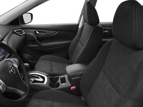 Used 2014 Nissan Rogue SL w/ SL Premium Package AWD/4WD image 11