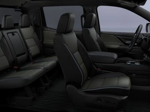 New 2026 Chevrolet Silverado EV Trail Boss image 32