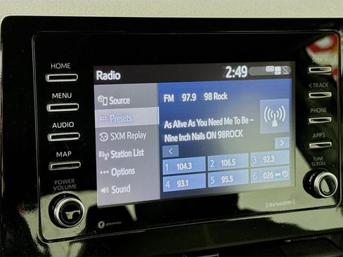 Certified 2023 Toyota Camry LE image 7