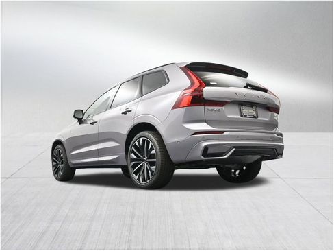 New 2026 Volvo XC60 B5 Ultra AWD/4WD image 23