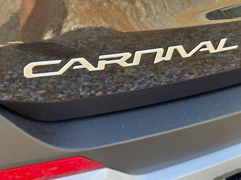 New 2026 Kia Carnival image 11