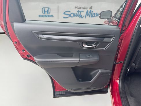 Certified 2024 Honda CR-V LX image 25