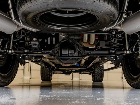 Used 2025 RAM 1500 Laramie w/ Laramie Southwest Edition AWD/4WD image 16