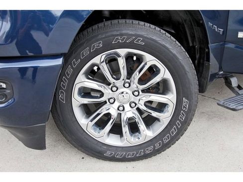 Used 2023 RAM 1500 Laramie RWD image 27