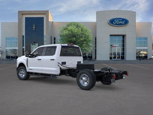 New 2026 Ford F350 XL AWD/4WD image 4