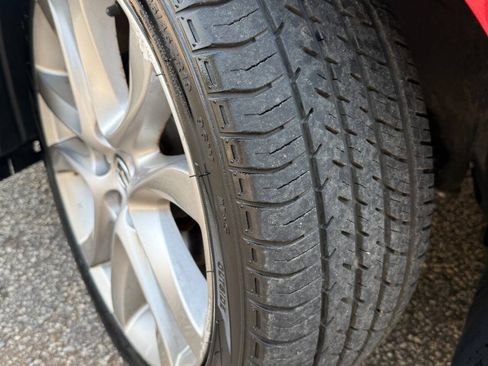 Used 2016 MAZDA MAZDA6 Touring FWD image 25