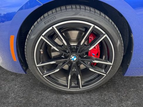 Used 2025 BMW M240i xDrive Coupe w/ Premium Package AWD/4WD image 9