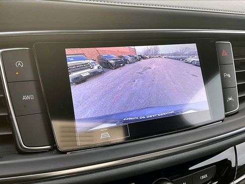 Certified 2023 Buick Enclave Essence w/ Experience Buick Package image 17