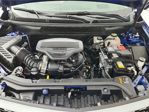 Certified 2024 Cadillac XT5 Premium Luxury w/ Technology Package image 25