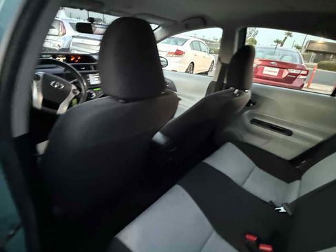 Used 2014 Toyota Prius C Two image 54