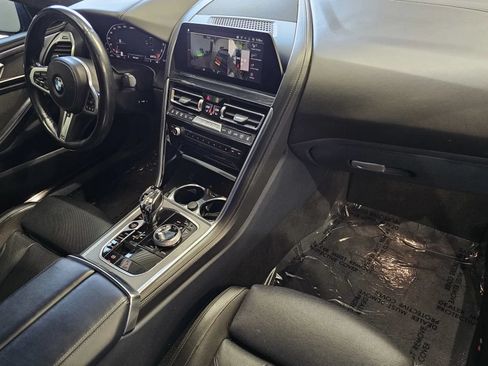 Used 2021 BMW M850i Gran Coupe xDrive w/ Driving Assistance Package AWD/4WD image 5
