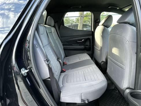 Used 2024 Hyundai Santa Cruz SEL FWD image 19