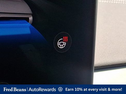 Certified 2024 Volkswagen ID.4 Pro S AWD/4WD image 33