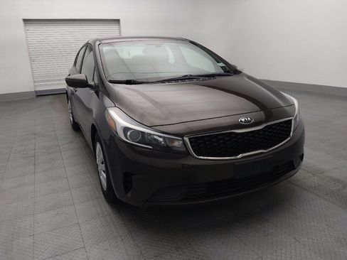 Used 2018 Kia Forte LX FWD image 14