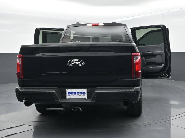 Used 2025 Ford F150 STX w/ LOBO Package AWD/4WD image 67