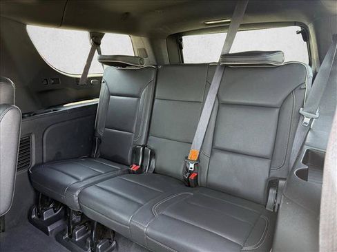 Used 2022 GMC Yukon XL SLT w/ Max Trailering Package RWD image 13