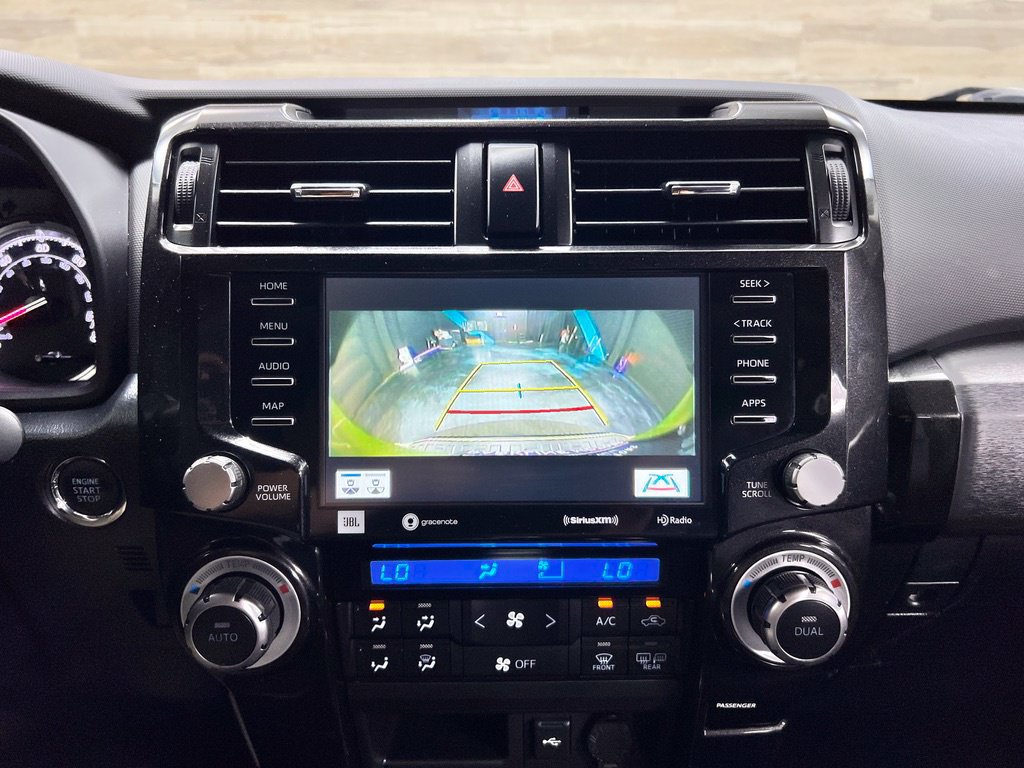 Used 2022 Toyota 4Runner TRD Pro AWD/4WD image 15