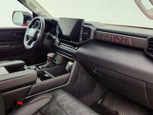 Used 2022 Toyota Tundra TRD Pro image 22