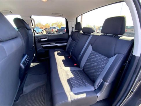Used 2019 Toyota Tundra SR5 w/ SR5 Upgrade Package image 21