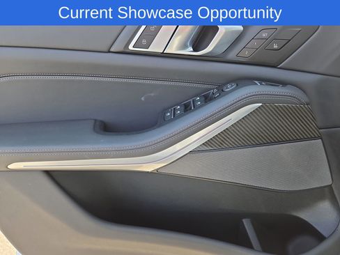 Used 2026 BMW X5 M60i AWD/4WD image 15