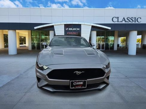 Used 2023 Ford Mustang Premium RWD image 3