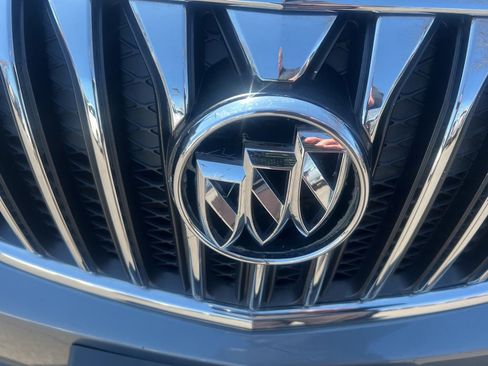 Used 2015 Buick Encore AWD image 26