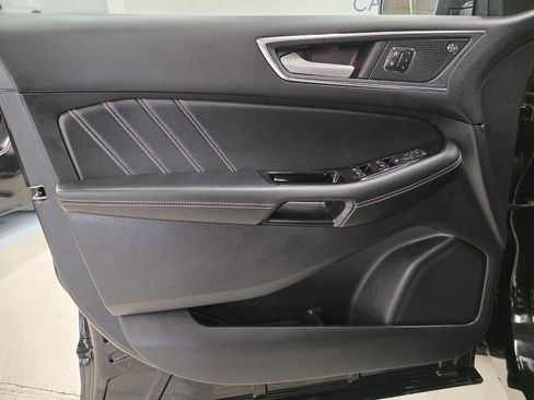 Used 2020 Ford Edge ST w/ Equipment Group 401A image 23