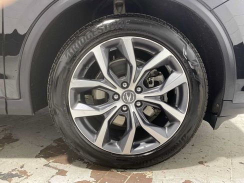 Certified 2023 Acura MDX SH-AWD w/ Technology Package image 8
