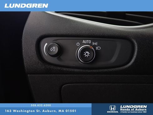 Used 2019 Chevrolet Malibu LS FWD image 25