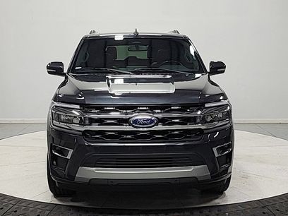 Used 2022 Ford Expedition Limited