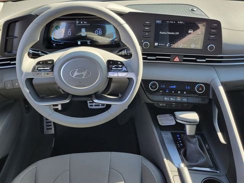 New 2026 Hyundai Elantra Sport w/ Cargo Package image 4