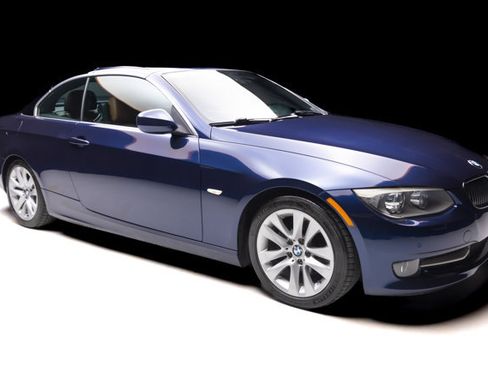 Used 2011 BMW 328i Convertible RWD image 35